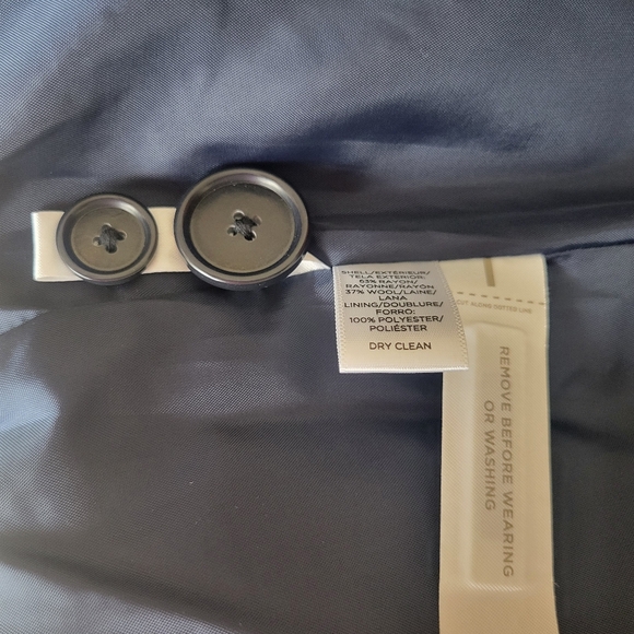 LOFT Stunning Jacket - Picture 9 of 11